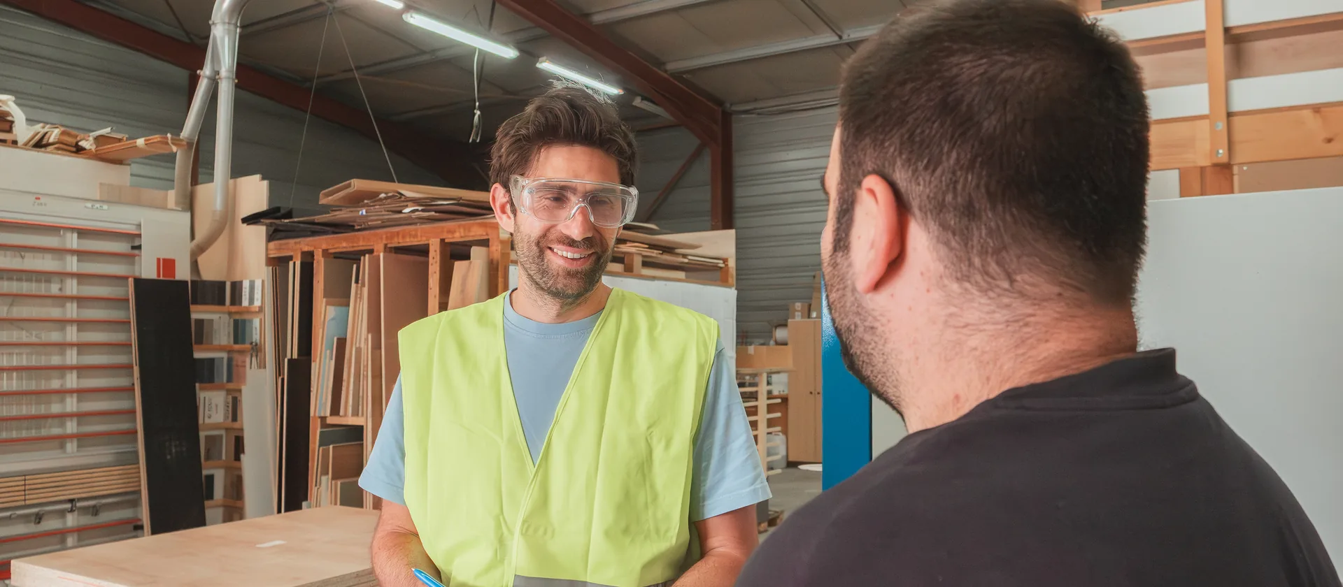 Implication des équipes en atelier pour un système de management ISO 50001